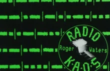 Roger Waters - Radio KAOS (1987