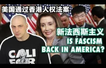 Chińska propaganda ustami zwerbowanych obcokrajowców