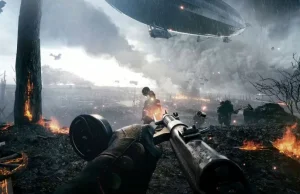 Otwarta beta Battlefield 1. Znamy szczegóły.