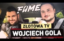 "Fame MMA zabiło patorstimy"