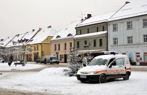 Straż miejska w Pszczynie niestety pozostanie.