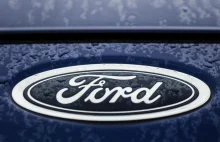 Ford zwolni co piątego pracownika w Europie. Firma zamknie część fabryk