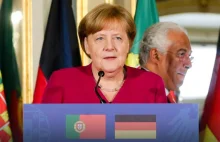 USA nałożyły na kraje UE cło. Merkel zapowiada "zdecydowaną odpowiedź"