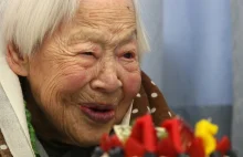 W Japonii padł rekord. Liczba osób po 90. roku życia jest najwyższa w...