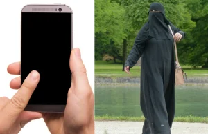 Nowe technologie do… kontrolowania żony. Arabowie mają nową aplikację