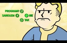 Jak dialogi pogrążyły Fallouta 4 [GRYOnline.pl]