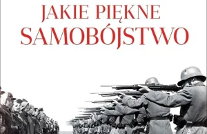 Rafał A. Ziemkiewicz - „Jakie piękne samobójstwo” [recenzja] - wmeritum.pl