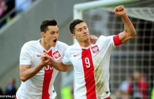 Polska - Niemcy na żywo. Eliminacje mistrzostw Europy online