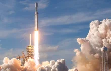We Now Know Why SpaceX Falcon Heavy's Core Booster Failed to Land Last Week