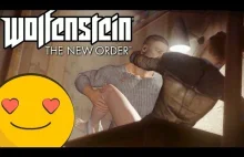 Wolfenstein # The New Order: ЧТО ЗА...?#4