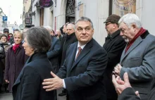 Viktor Orban o zapowiedziach UE: Inkwizycja wobec Polski