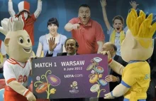 Bilety na EURO 2012: Szansa numer 2