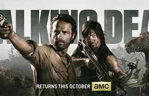 Będzie spin-off "The Walking Dead"!