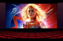Filmograf Special - Kapitan Marvel (Podcast)