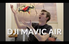 DJI Mavic Air | Vlog #9 | Adam Dreszer