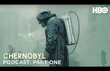 The Chernobyl Podcast | Część pierwsza