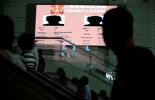 W Chinach twarze dłużników wiszą na billboardach