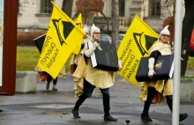 Przez Wrocław przeszła parada moli książkowych