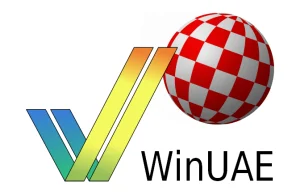 WinUAE 4.1.0