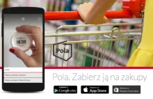 Aplikacja "Pola" wprowadzi własny znak towarowy dla polskiej żywności -...