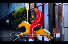 Blake Griffin New Dunk Game Commercial (HD) Kia Optima