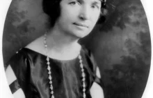 Margaret Sanger czyli jak z naczelnej rasistki stać się idolką lewicy.