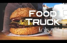 Food Truck Festival Kalisz 2016