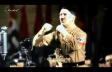 Przemówienia Adolfa Hitlera