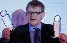 Hans Rosling nie żyje [eng]