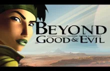 Gra napompowana nostalgią - Beyond Good and Evil 13 lat później