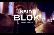 INSIDE - BLOK prod. Samer [official...