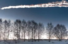 Wyniki badań meteorytu z Czelabińska