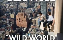 Bastille – Wild World