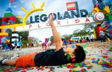 Zabawa, beztroska i radość – zapraszamy do świata Lego