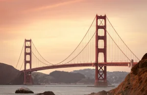San Francisco zakaże technologii rozpoznawania twarzy
