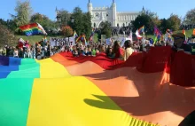 Lubelski radny miejski PiS chce zakazać organizowania Marszu Równości w Lublinie