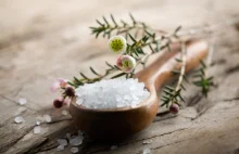 Fakty i mity na temat soli