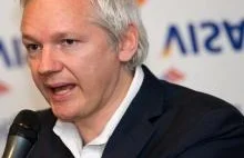 Założyciel Wikileaks może uniknąć ekstradycji