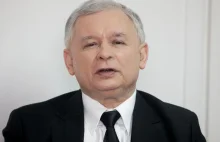 Szefem Lasów Państwowych został krewny Jarosława Kaczyńskiego