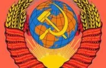 Czy wiesz jak powstało godło ZSRR ?