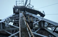 Rybnik: Zginął pracownik kopalni Jankowice