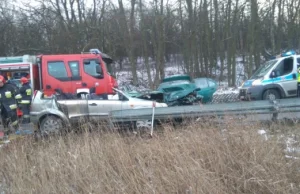 W jednym momencie stracili zdrowie i spokojne życie. 21-latek stanie przed sądem