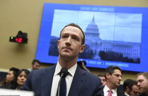 Facebook przegrał w sądzie. Grozi mu wielomiliardowa kara