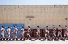 Jak wygląda służba więzienna kobiet w Arizonie?