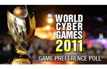 Ogłoszono listę gier na finały WCG 2011 w Korei