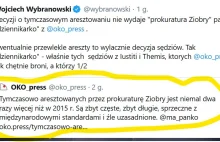 Kompromitacja "śledczego" portalu Oko Press. "Pomylili" prokuraturę z ....