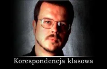 Korespondencja klasowa - Jacek Kaczmarski