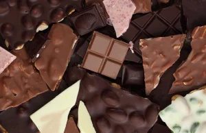 Najwięksi producenci kakao zarabiają 1/50 wartości rynku czekolady na świecie