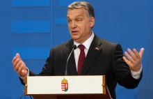 Orban zapłacił, by namawiać Brytyjczyków do pozostania w Unii Europejskiej