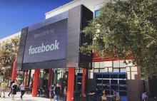 Facebook potwierdził szokującą śmierć swojego pracownika